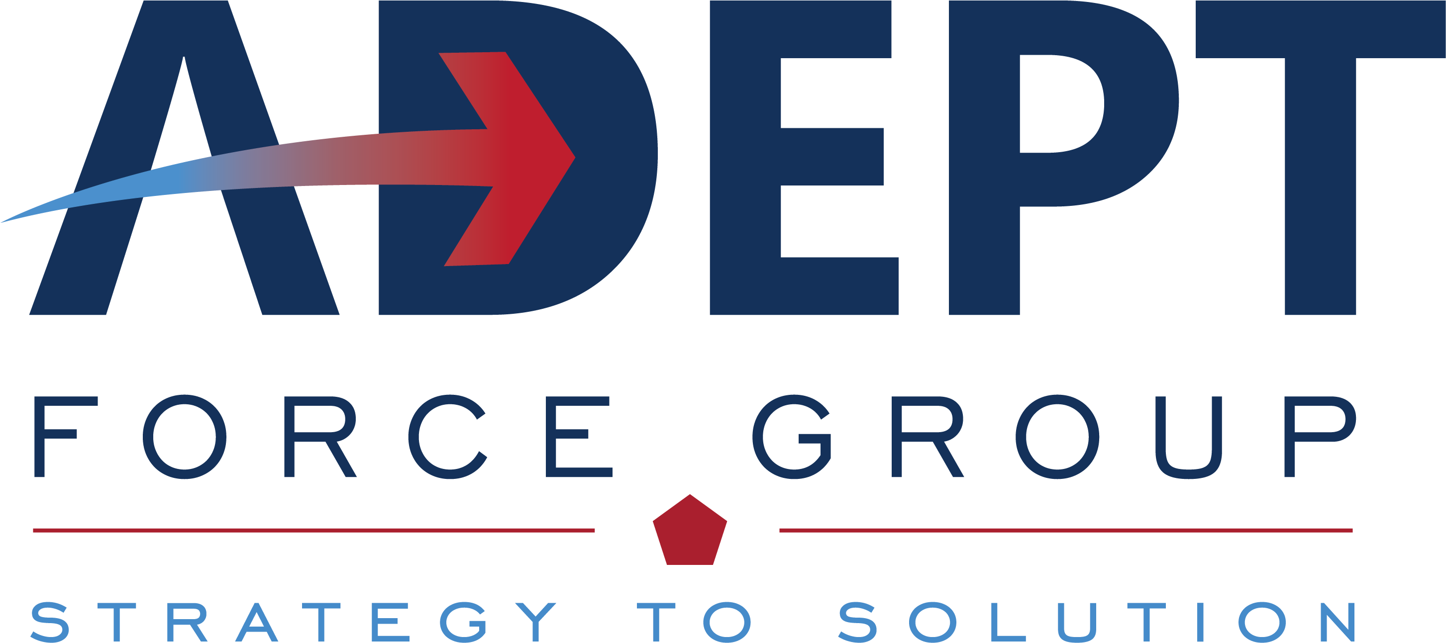 Adept Force Group - Graphic Design (3119x1389)