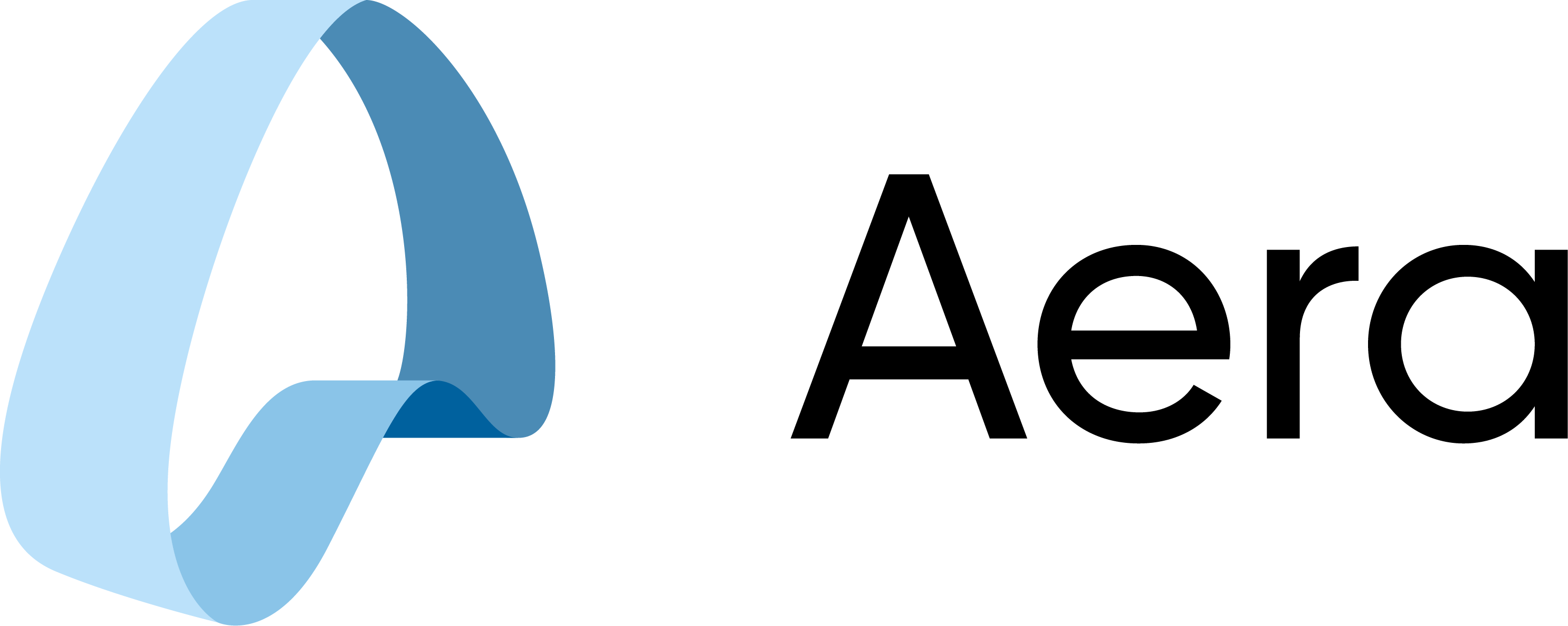 2972 X 1186 1 - Aera Technology Logo (2972x1186)
