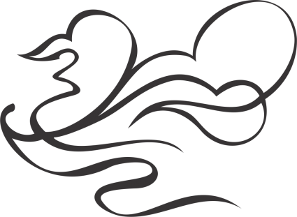 Add - Line Art (425x311)