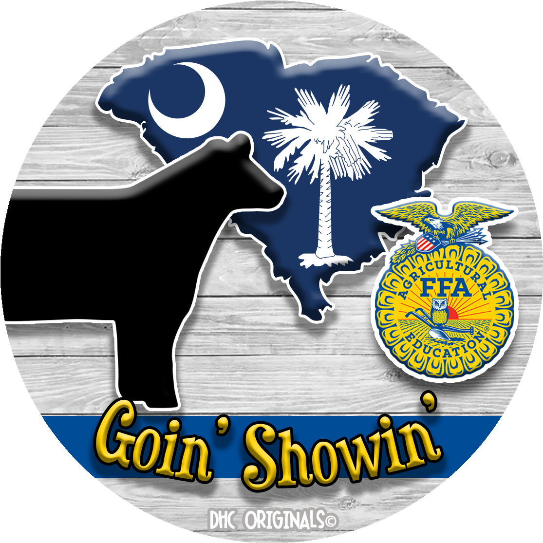 Ffa Emblem Transparent - Ffa Emblem Transparent (1115x1115)