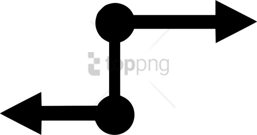 Free Png Cursor Pointer Movement Arrow Way Comments - Free Png Cursor Pointer Movement Arrow Way Comments (850x448)