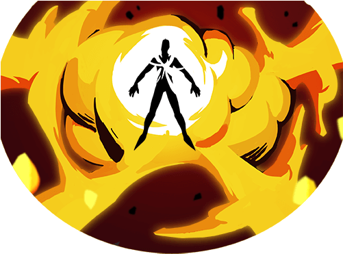 Slay The Spire Combust (500x380)