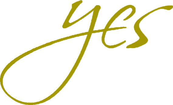 Yes Wedding Italy - Calligraphy (569x348)