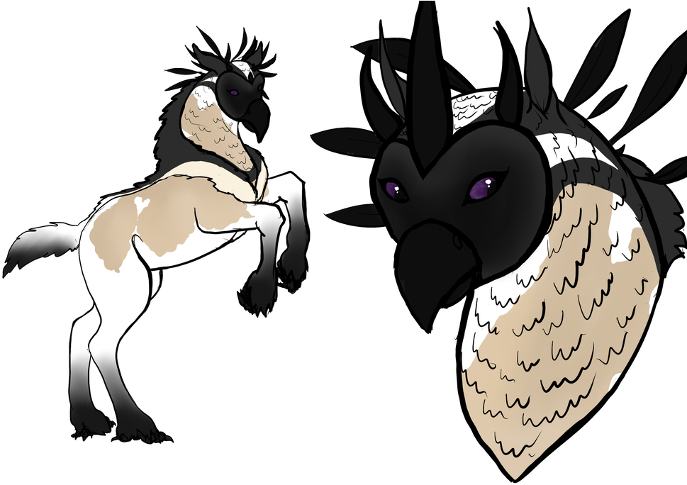 Hen - Cartoon (1024x683)