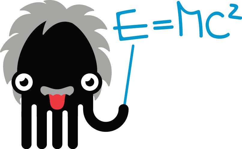 Einstein Clipart Emc2 - Einstein Clipart Emc2 (806x497)
