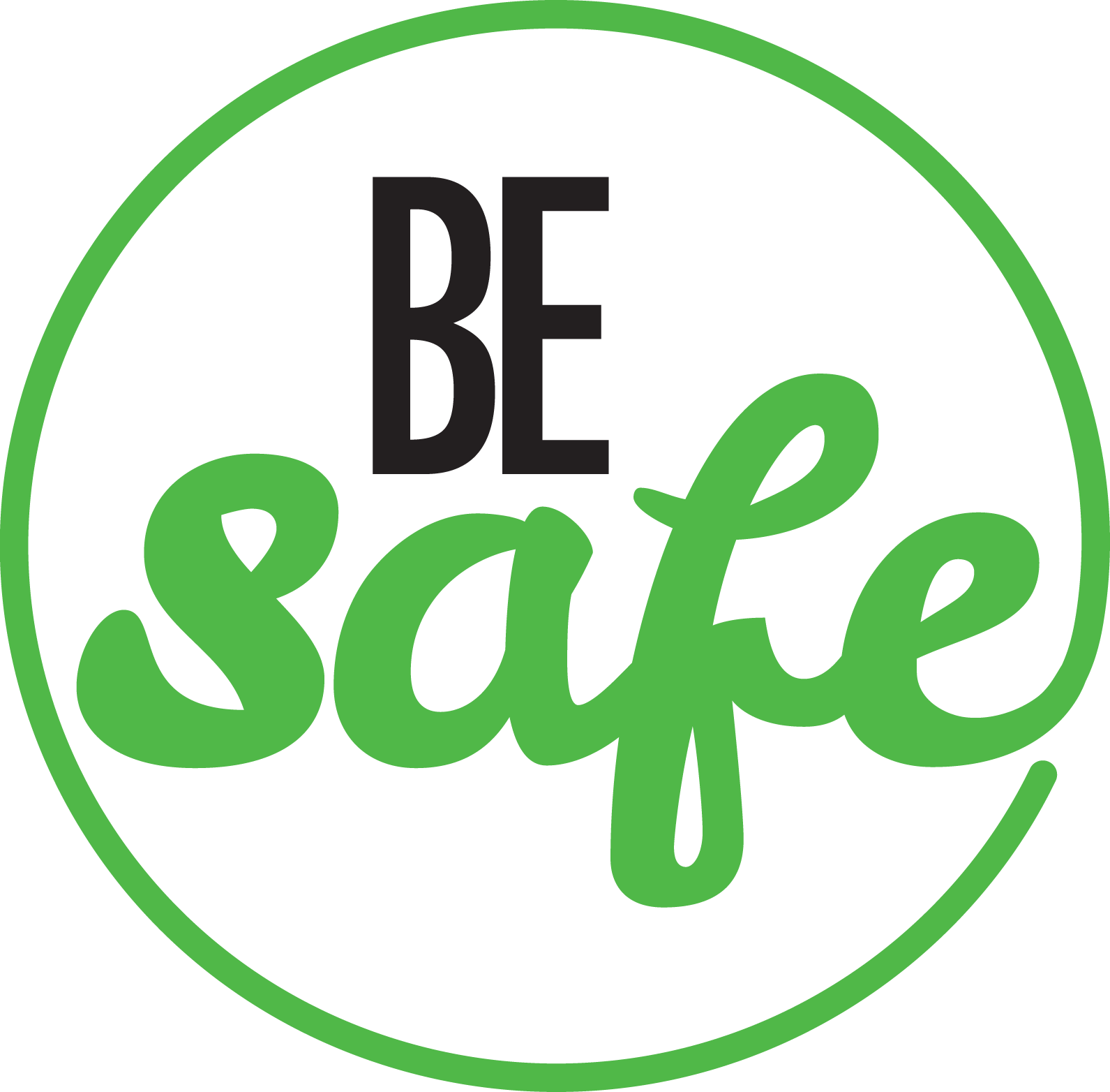 Effective Housekeeping - We Are Safe (1591x1564)