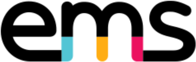 Logo Ems 2017 - Ems Electronic Media School (676x214)