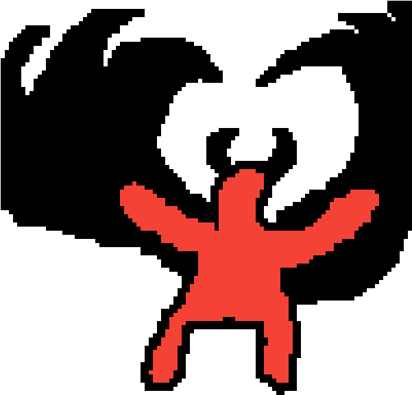 Random Image From User - Fire Symbol (600x600)
