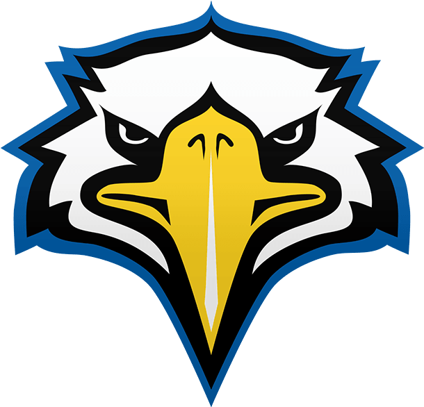 Morehead State Eagles Vs - Tolland High School Eagles (800x800)