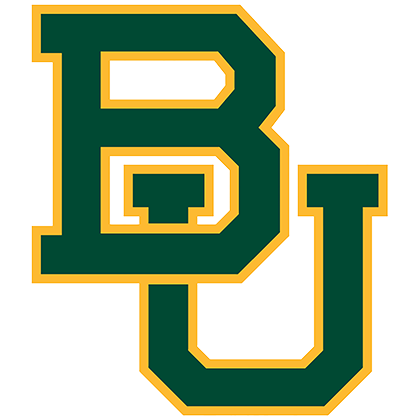 Score By Quarter - Baylor Bears (420x420)