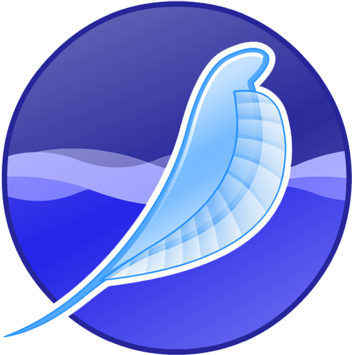 Seamonkey - Mozilla Seamonkey Browser (550x556)