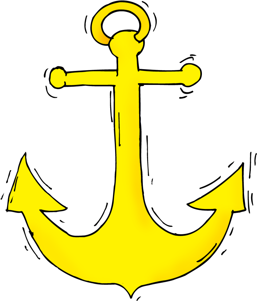 Anchor - Anchor (1000x1000)