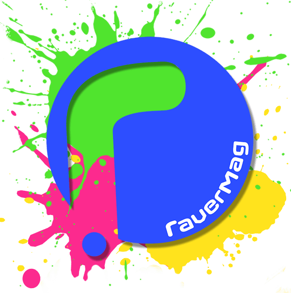 Raver Magazine - Reddotdesigns (600x605)