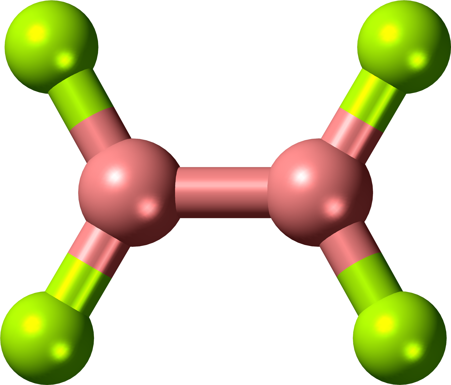 Disulfur Tetrafluoride (2000x1734)