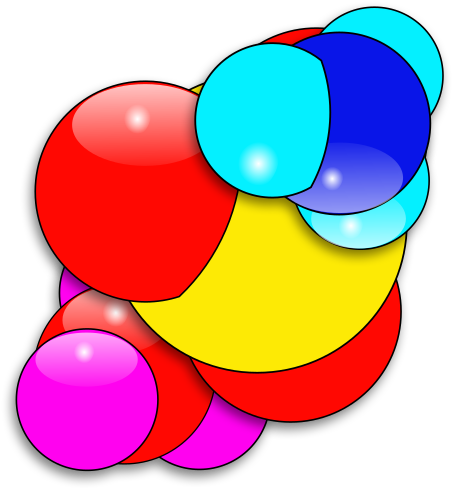 Folding Home Logo (512x512)