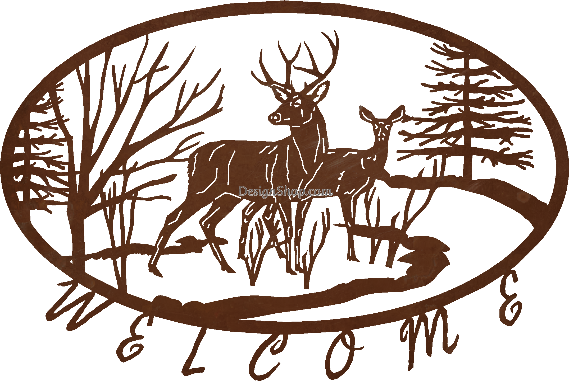 Elk Vector Plasma Cutter - Elk (2400x1600)