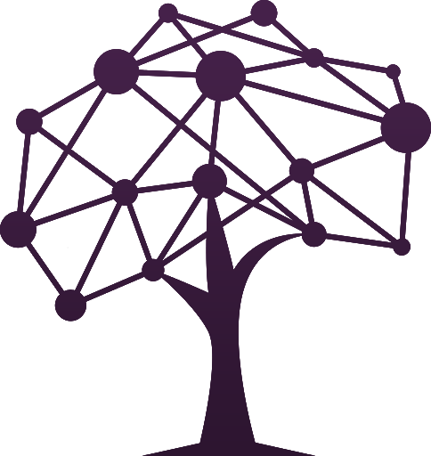 Juniper Juniper - Nature Technology Logo (484x512)