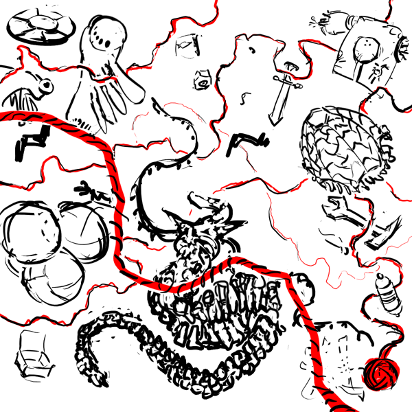 [ Img] - Illustration (600x600)