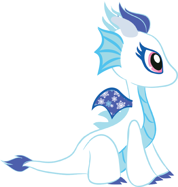 Sea Sparkle - Cartoon (650x650)