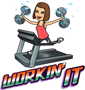 Meet Jenny Z - Work Bitmoji (398x398)