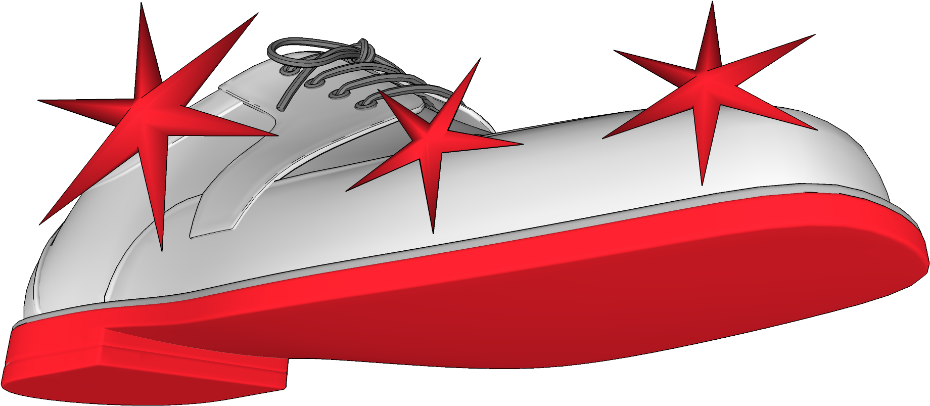Dress Shoes Essentials - Emblem (1920x1074)