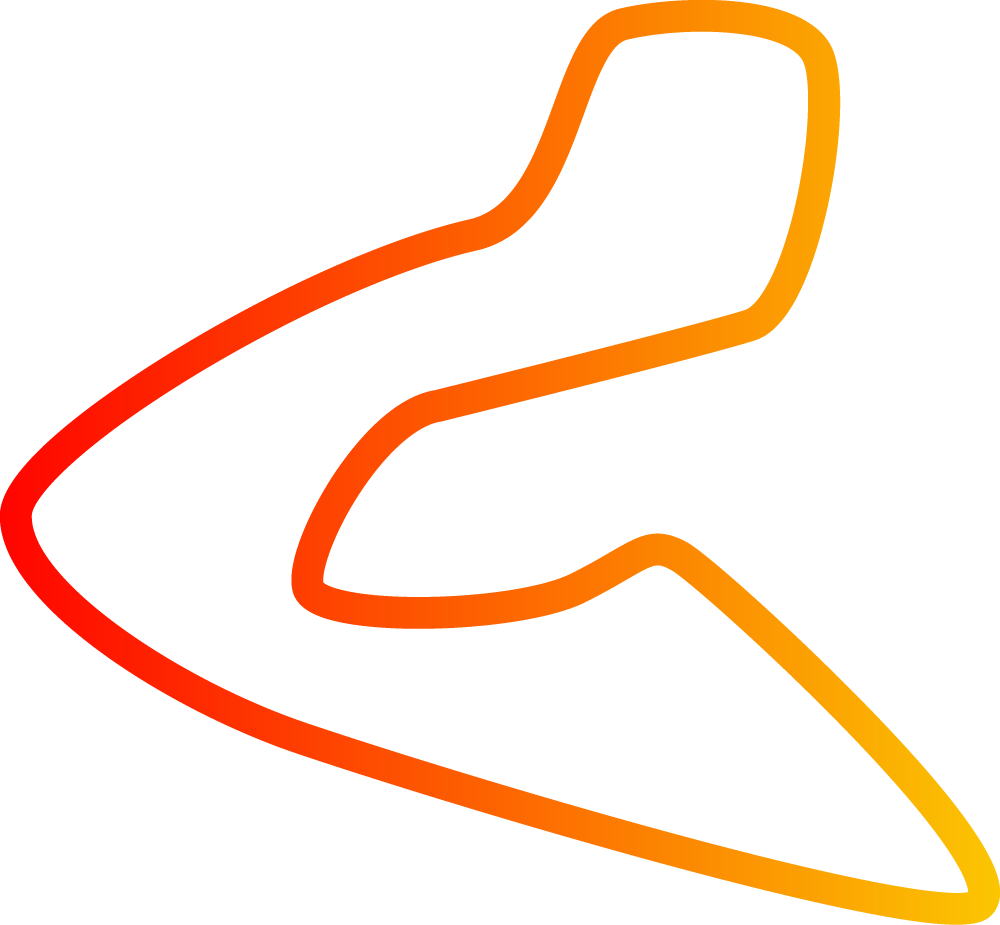 Race Map - Race Map (1000x925)