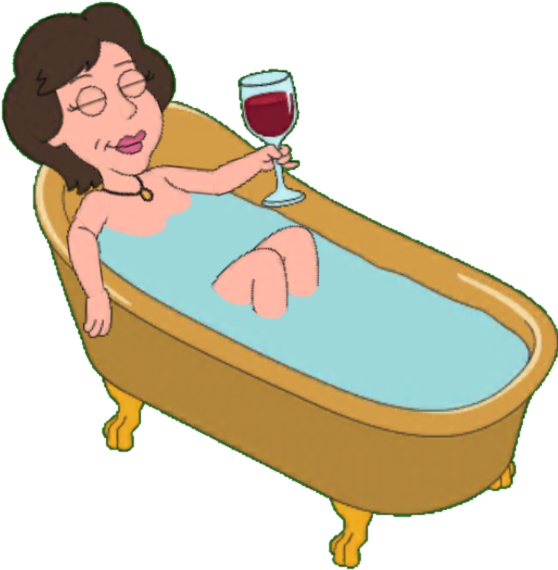 Img 5684 - Bathtub (570x577)