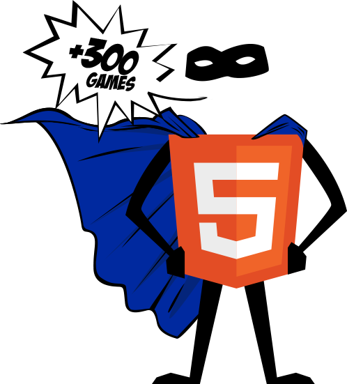 We Are Html Heroes Softgames Games Affiliate Program - We Are Html Heroes Softgames Games Affiliate Program (498x551)