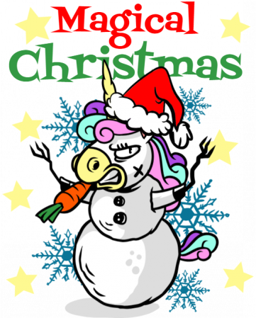 Snowman (360x460)