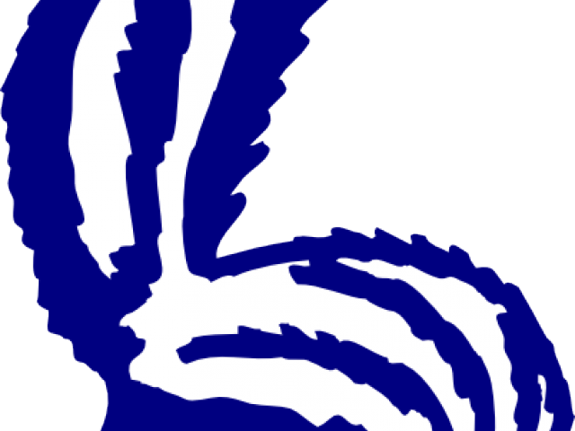 Skunk Clipart Back - Skunk Sign (640x480)