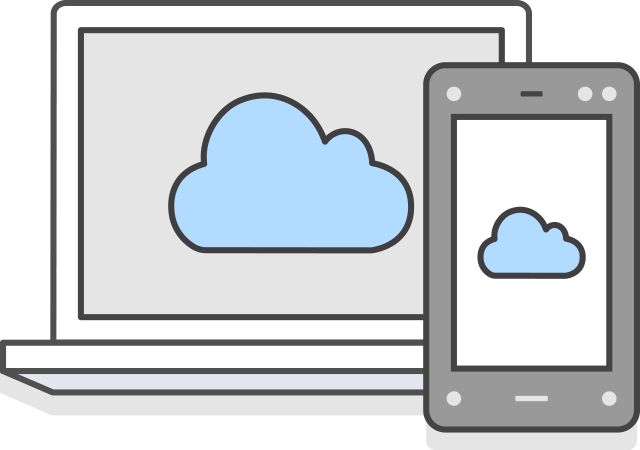 Simplify Saas Procurement With Aws Marketplace - Smartphone (640x450)