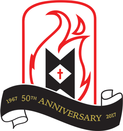 Experience You Can Trust - Emblem (400x427)