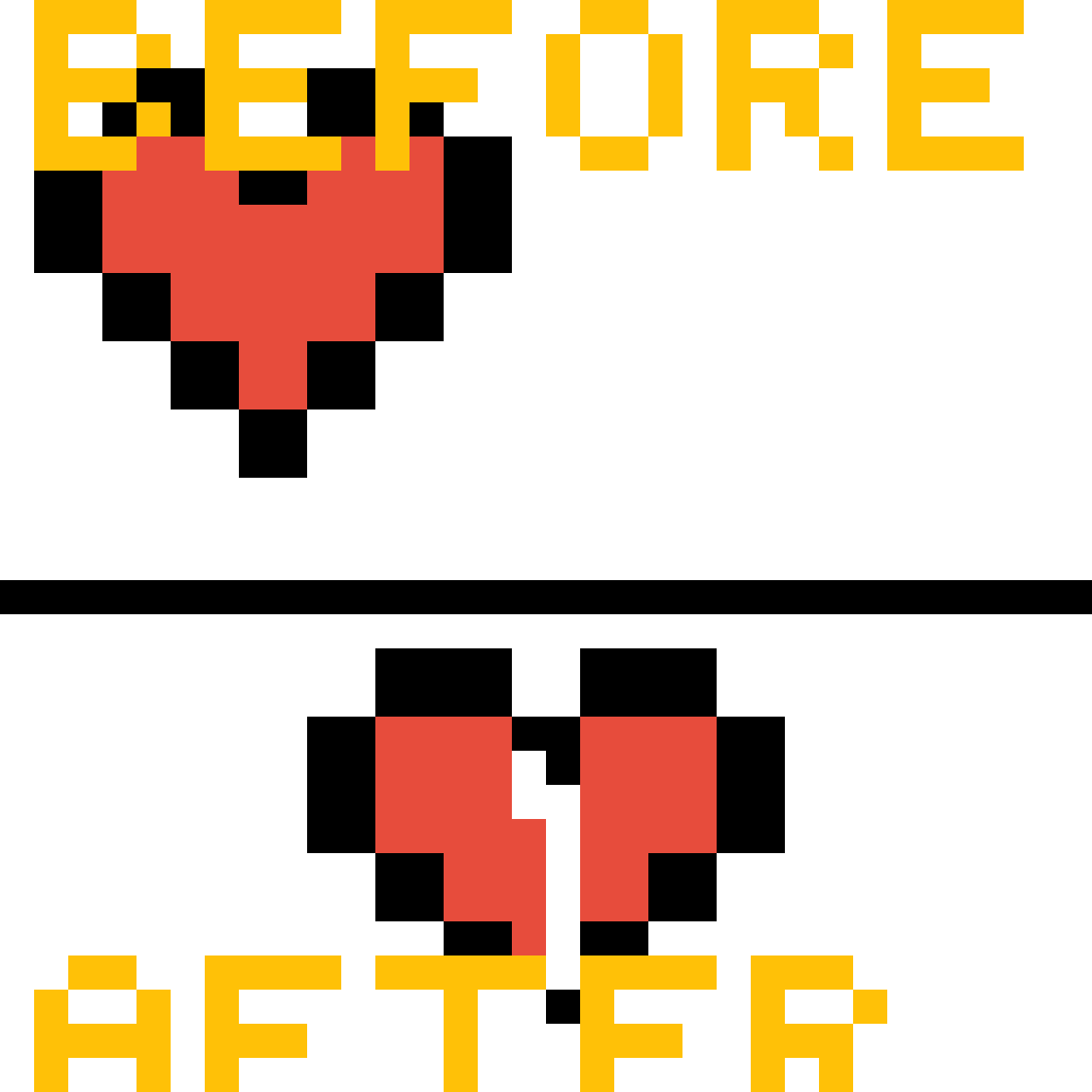Before And After - Before And After (1184x1184)