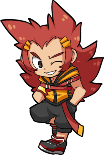 Https - //static - Tvtropes - Org/pmwiki/pub/images/ - Rex Heartbeat (350x523)