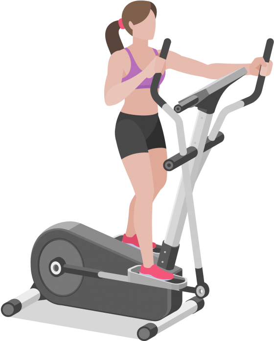 Elliptical Trainer (715x715)
