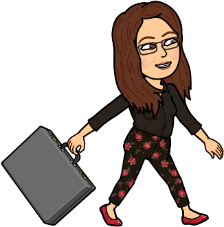 Cheri Ceo Bitmoji - Bitmoji Professional (398x398)