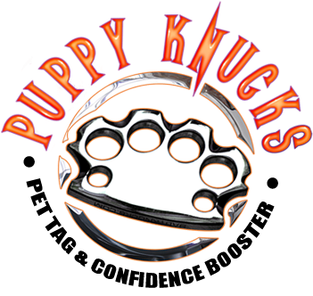 Puppy Knucks - Circle (364x335)