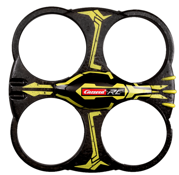 Epp Protective Frame For Quadrocopter Crc X1 - Circle (1600x1067)