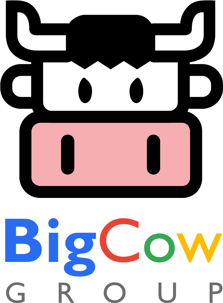 Bigcow Software - Bigcow Software (1000x1000)