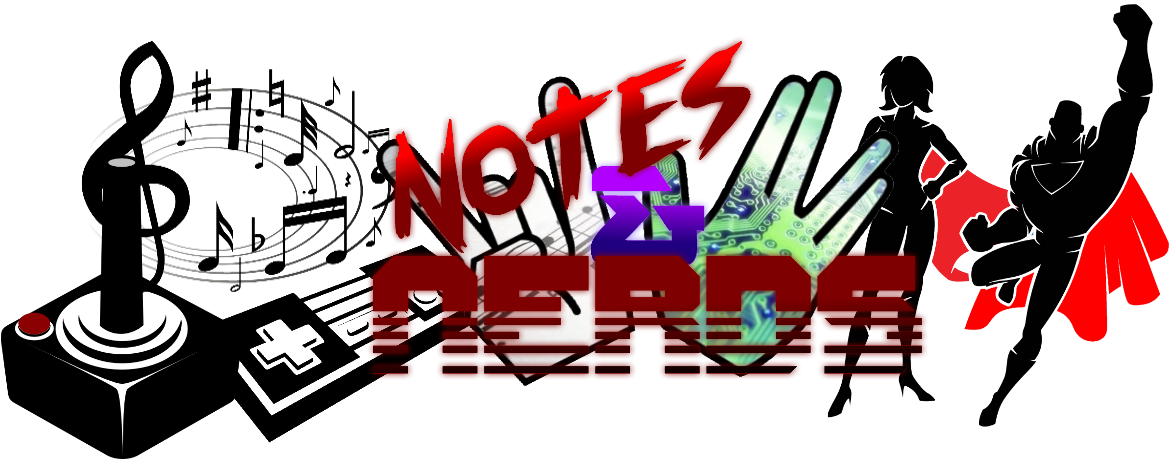 Notes And Nerds - Graphic Design (1220x484)