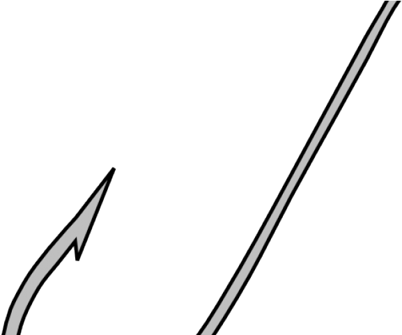 Hook Clipart Small - Hook Clipart Small (640x480)