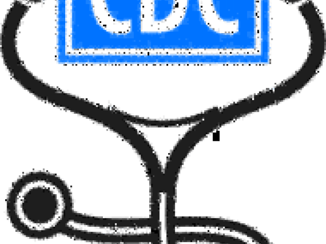 Cdc Cliparts - Cdc Logo (640x480)