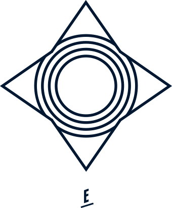 Well Done 'd' Was The Correct Answer - Circle (340x412)