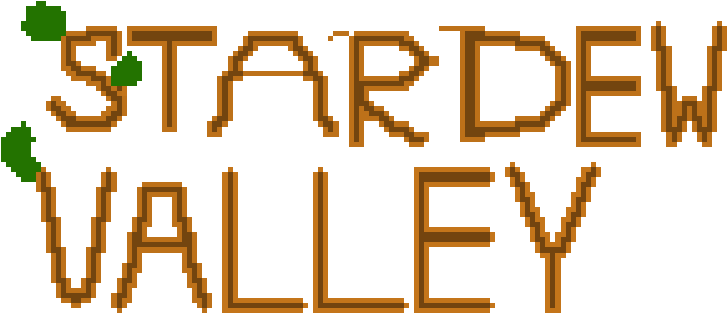 Stardew Valley - Stardew Valley (1510x640)