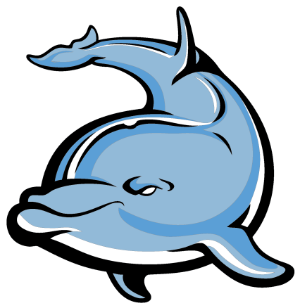 Dolphin - Dolphin (800x800)