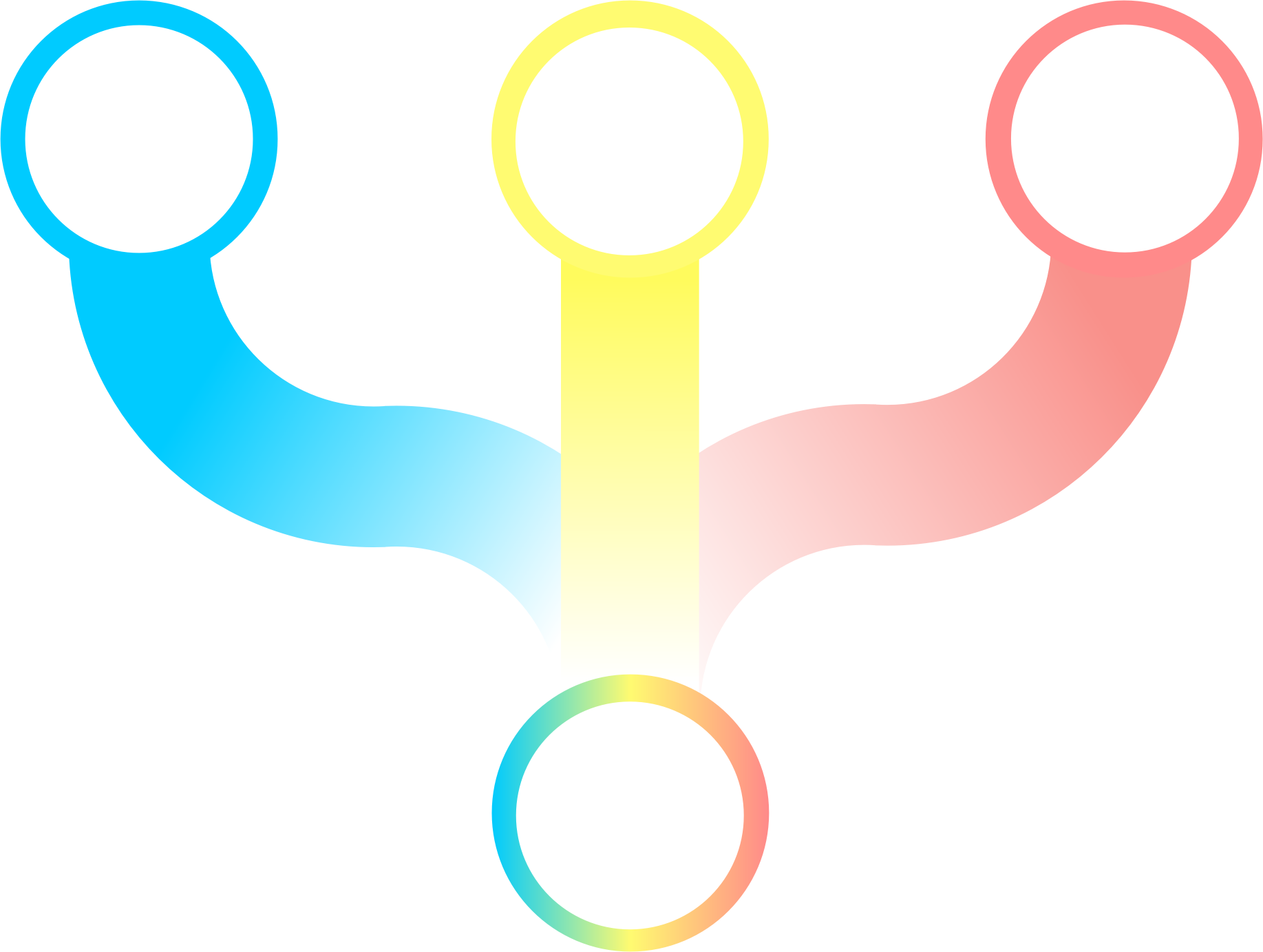 Big Image - Version Control Clipart (1835x1383)