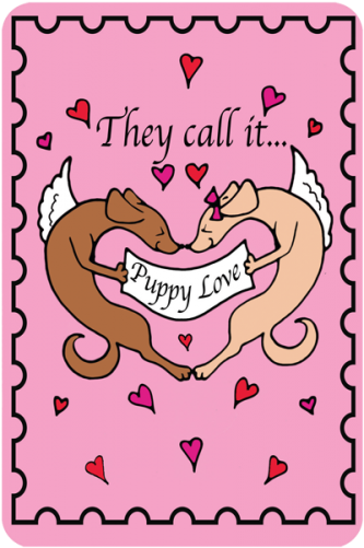 More Views - Greeting Card (500x500)