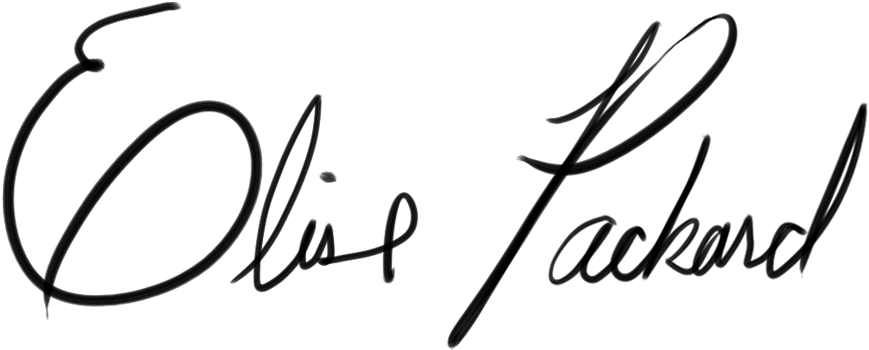 Designed In - Calligraphy (1579x391)