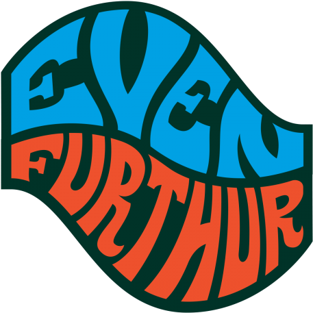 Even Furthur - Even Furthur (500x500)