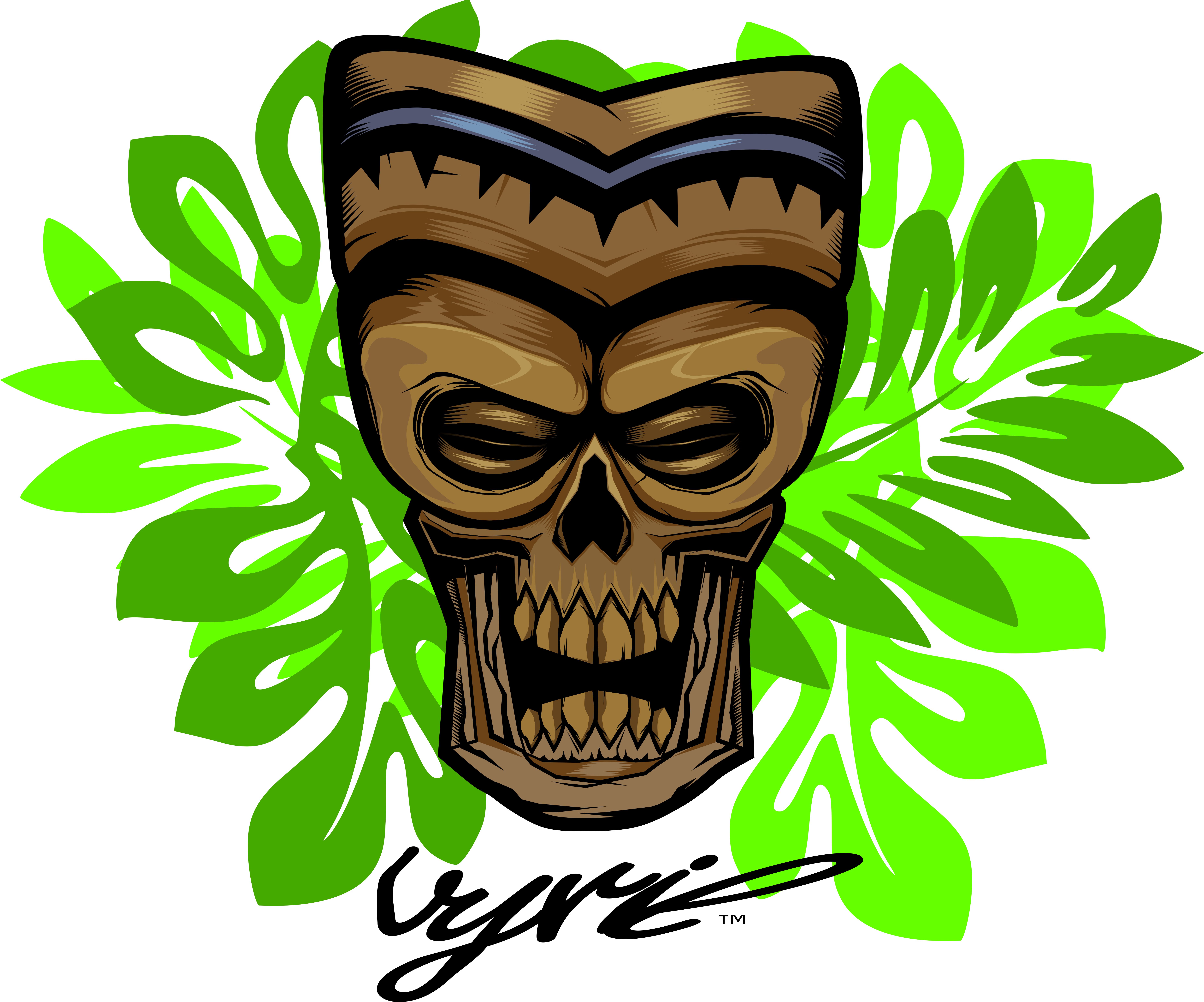 Skull (7428x6179)